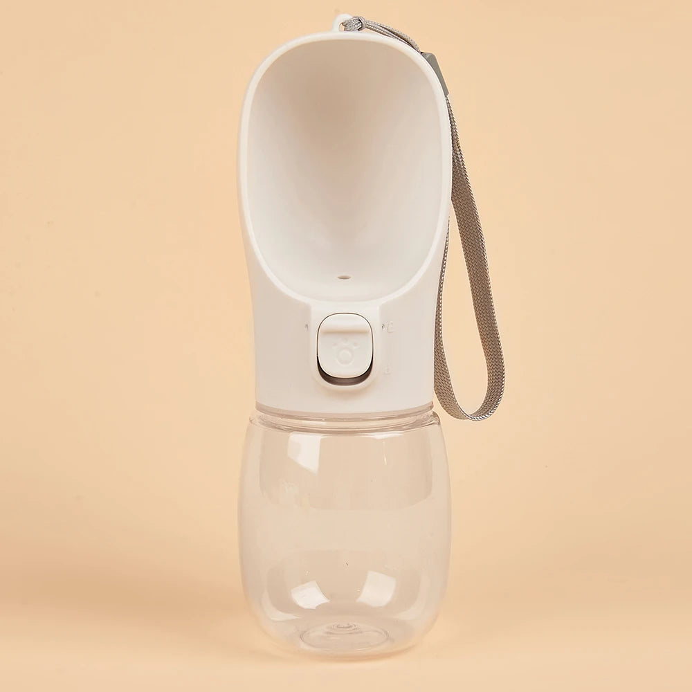 Pawly Bowl — Gamelle d'eau portative pour chien