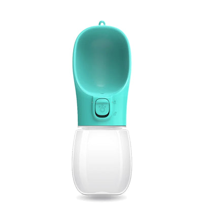 Pawly Bowl — Gamelle d'eau portative pour chien