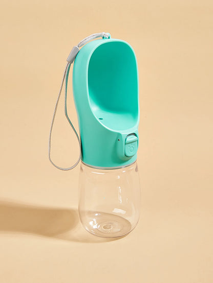 Pawly Bowl — Gamelle d'eau portative pour chien