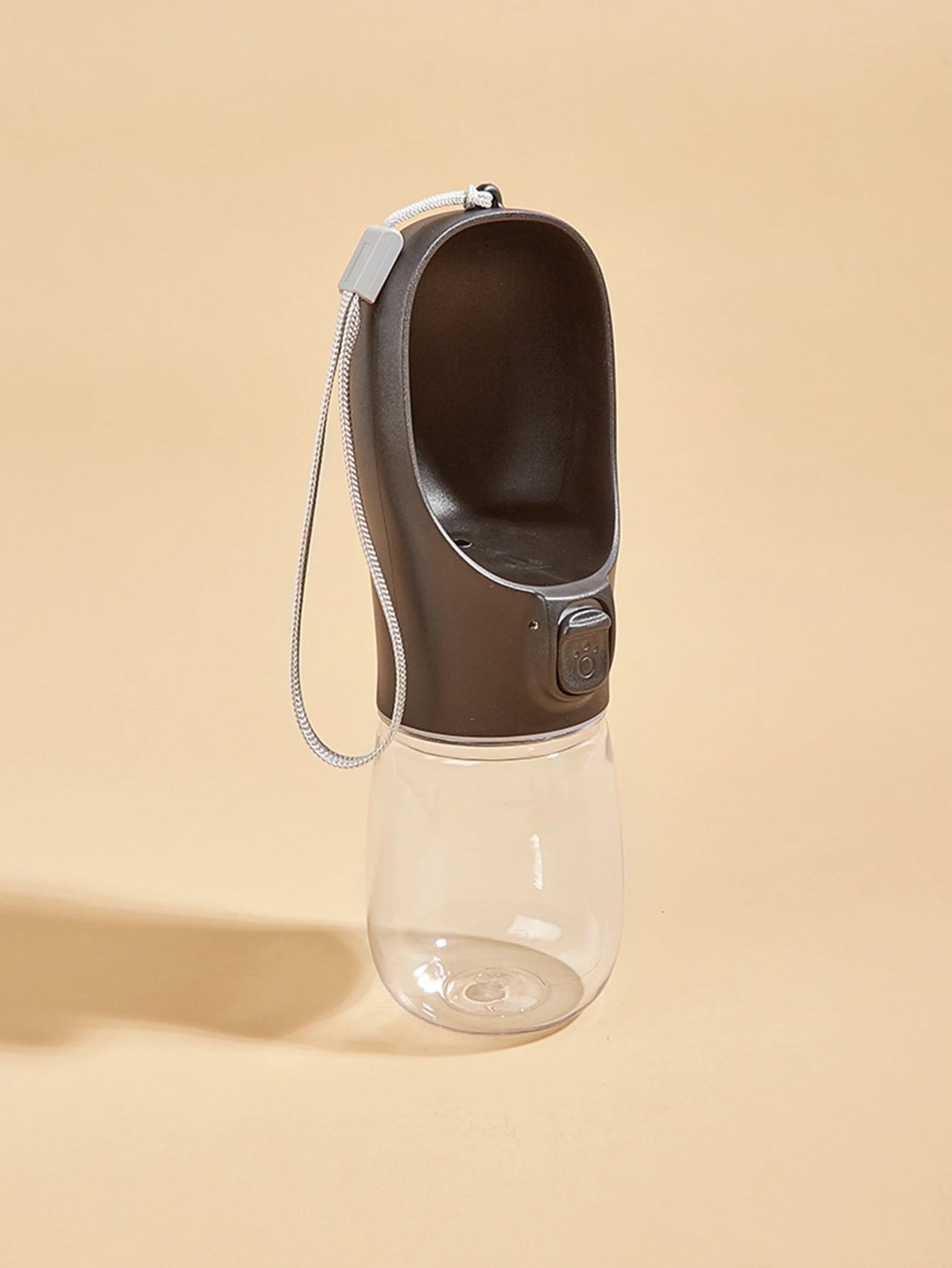 Pawly Bowl — Gamelle d'eau portative pour chien