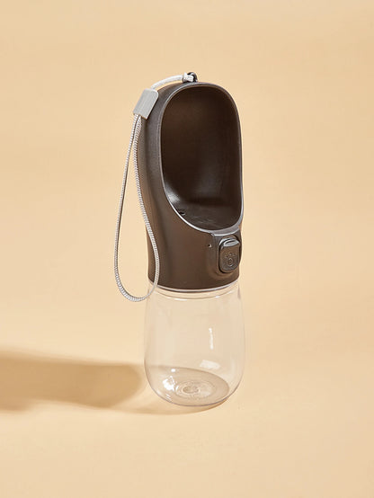 Pawly Bowl — Gamelle d'eau portative pour chien