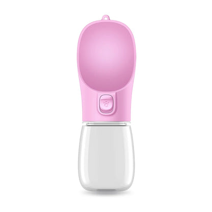Pawly Bowl — Gamelle d'eau portative pour chien