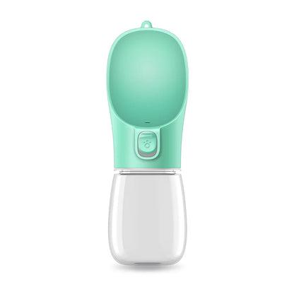 Pawly Bowl — Gamelle d'eau portative pour chien