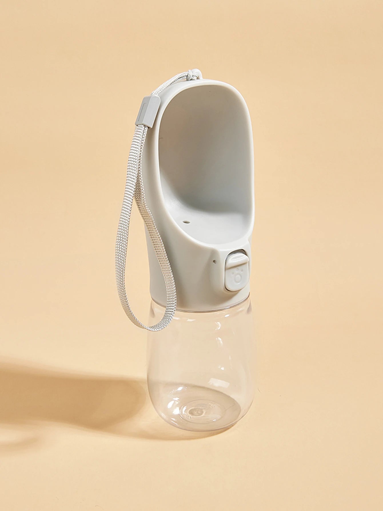 Pawly Bowl — Gamelle d'eau portative pour chien