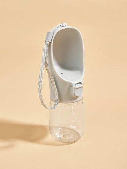 Pawly Bowl — Gamelle d'eau portative pour chien